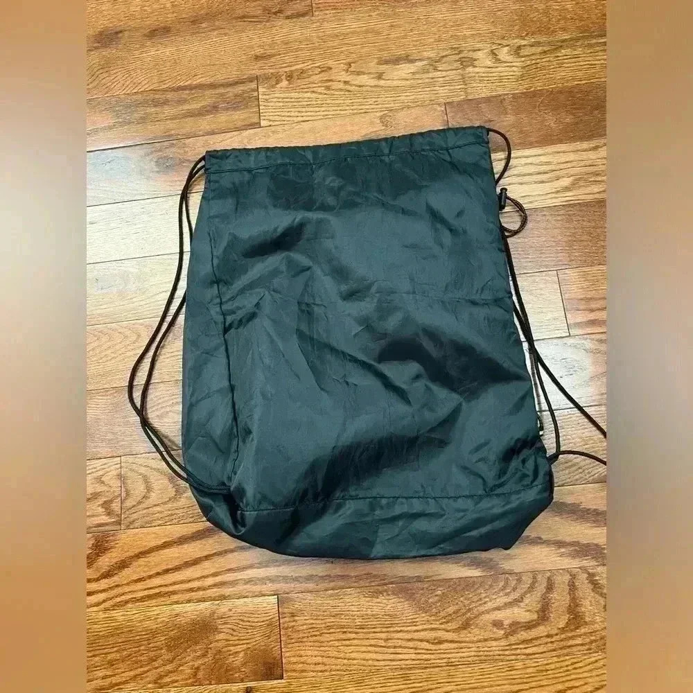 Starbucks Drawstring Backpack - Picture 8 of 11